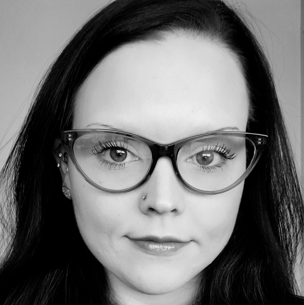 Meet your Posher, Meghan